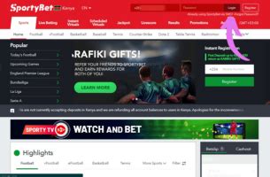 how to withdraw to partner on sportybet|Help .